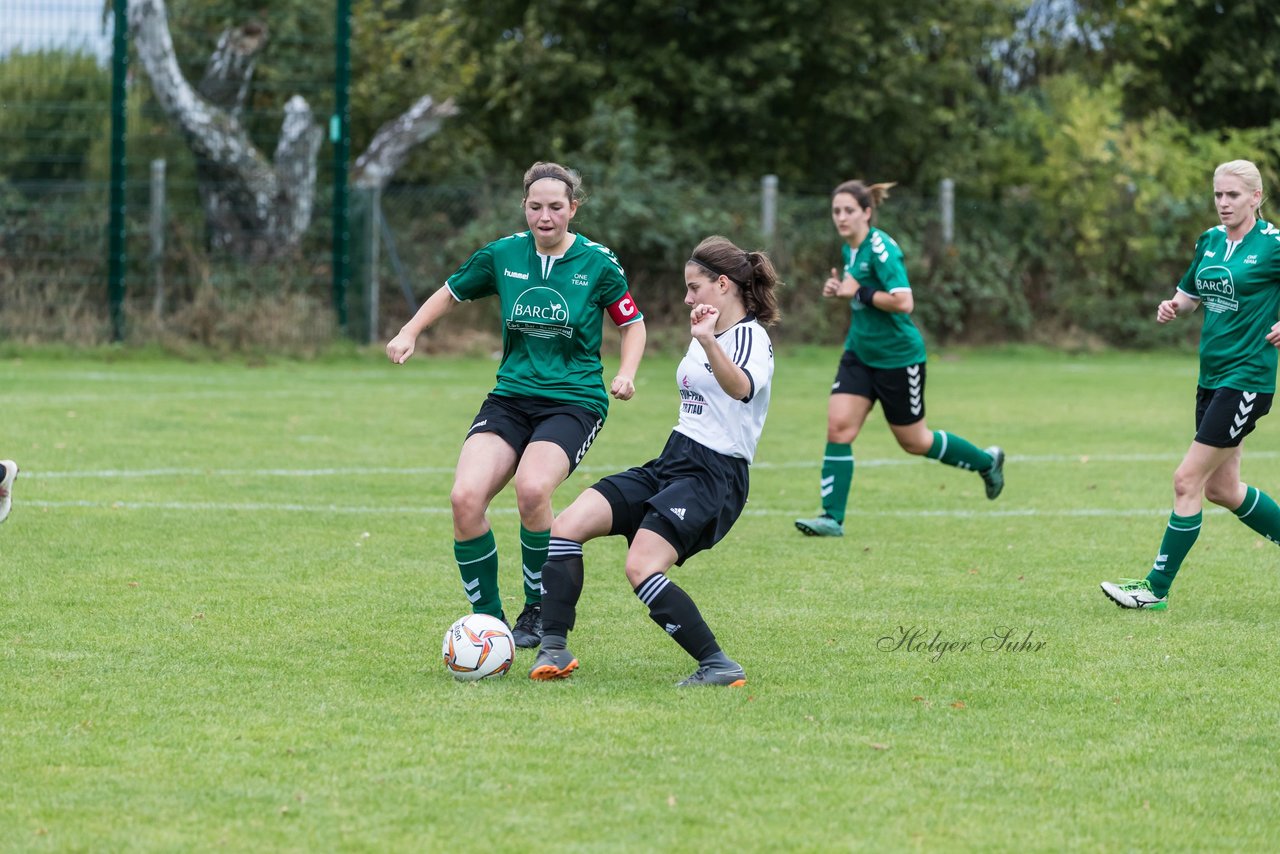 Bild 133 - Frauen SG Holstein Sued - SV Eintracht Luebeck : Ergebnis: 3:0